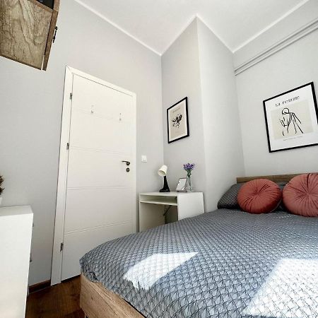 Mmrent Simplicity Room Gdansk Bagian luar foto