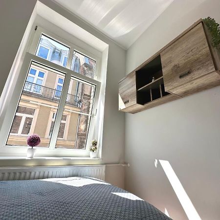 Mmrent Simplicity Room Gdansk Bagian luar foto