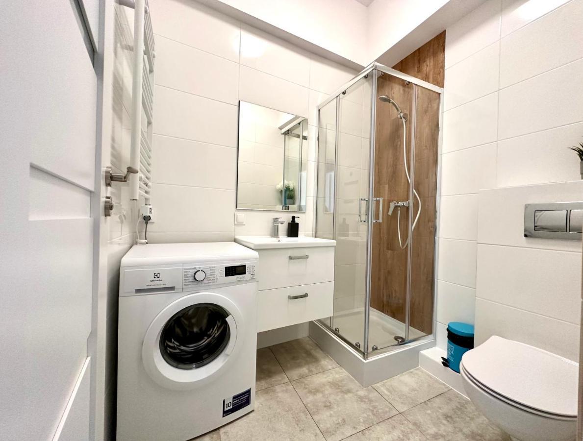 Mmrent Simplicity Room Gdansk Bagian luar foto