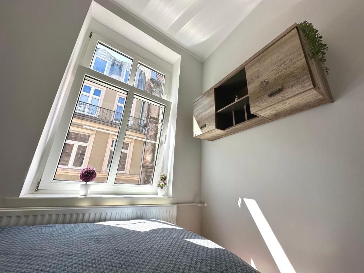 Mmrent Simplicity Room Gdansk Bagian luar foto